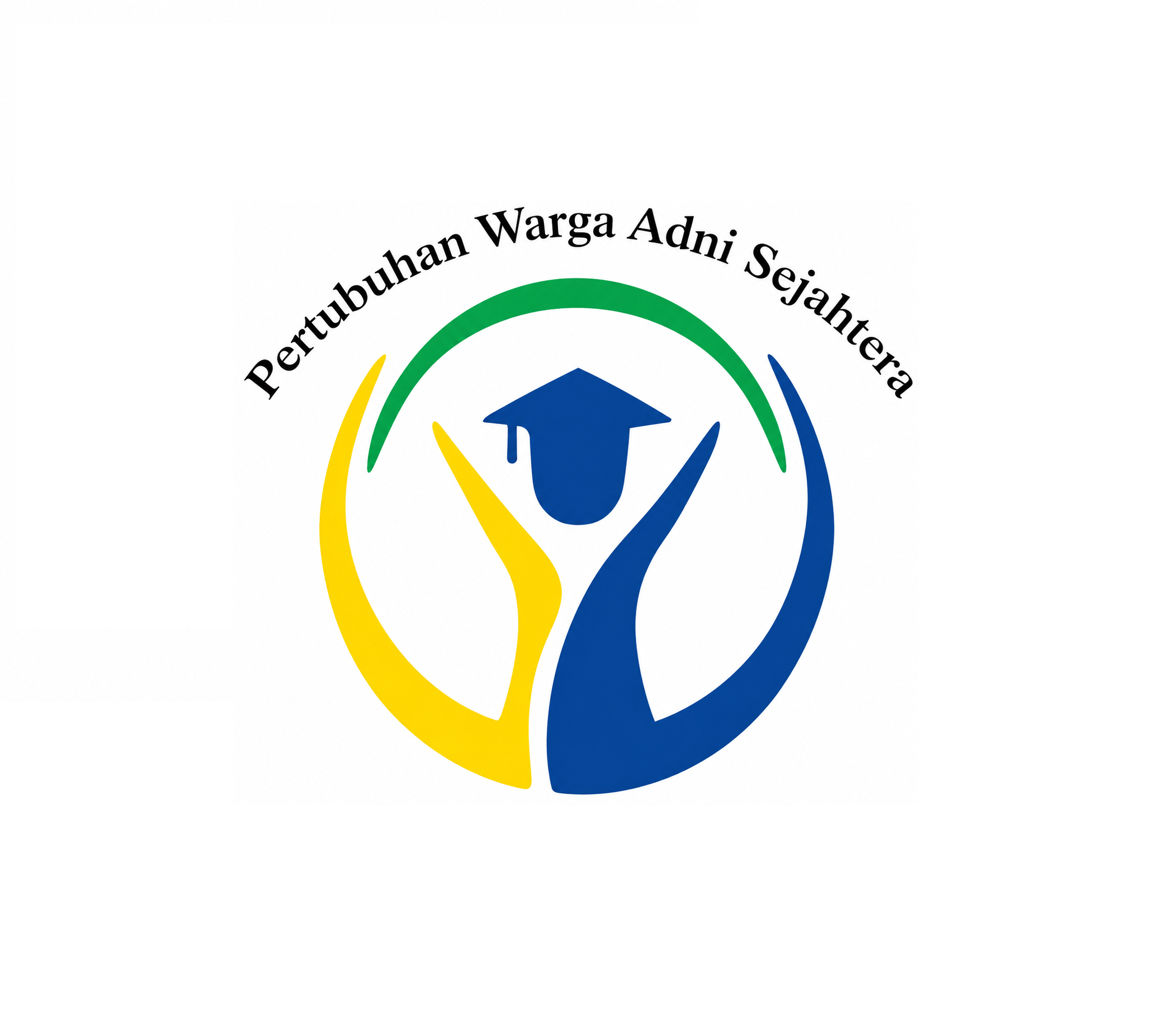 Parents and students at ADNI Islamic School