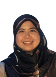 Pn Naqzatul Shima Hashim
