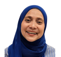 Pn Tengku Intan Farina Tengku Ahmad Tajuddin